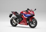 Honda CBR500R - Rot - Im Showroom! - Offers matching your search criteria