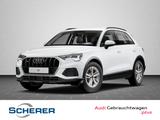Audi Q3 40 TDI quattro S tronic RFK MMI 3J Anschlussg - Audi Q3 Jahreswagen