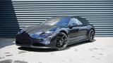 Porsche Taycan GTS Sport Turismo GTS - Porsche Taycan