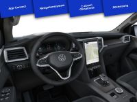 Volkswagen Amarok - Vorschau Bild 5