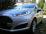 Ford 1. HAND-UNFALLFREI-n.SCHECKHEFT GEPFLEGT-TOP ZUS
