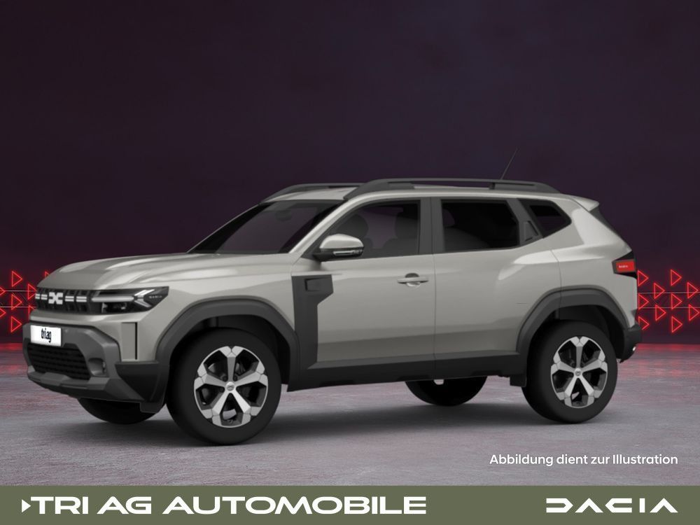 Dacia Duster - Bild 12