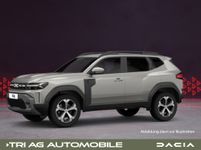 Dacia Duster - Vorschau Bild 12