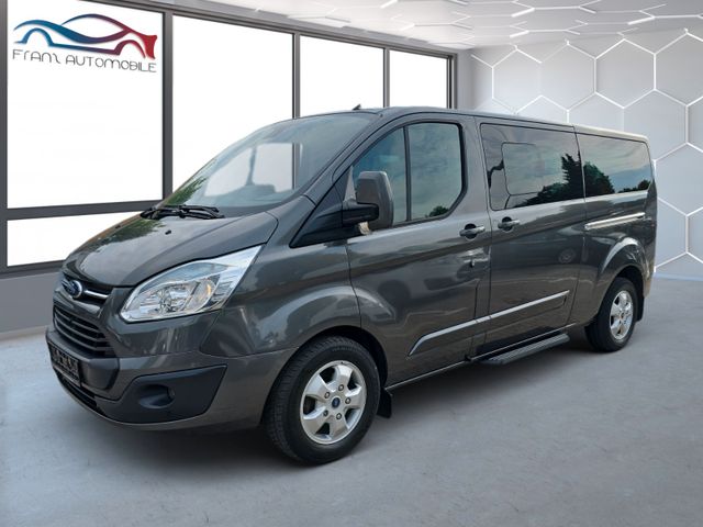 Ford Transit/Tourneo Custom Kombi 300 L2 Tour Titan