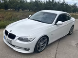 BMW 335i Cabrio - DKG - M-Performance AGA - gebrauchte BMW 3er Reihe aus dem Jahr 2010