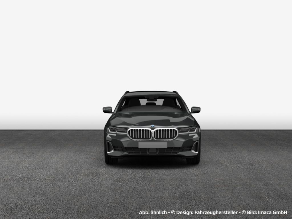 BMW 540d xDrive Touring Aut. M-PaketPro Laser HeadUp foto 4