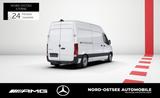 Mercedes-Benz SPRINTER 314 L2H2 STDHZG AHK KLIMA MBUX TEMPOMAT - Mercedes-Benz Sprinter 314