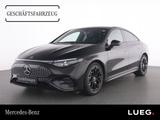 Mercedes-Benz CLA 350 4M AMG+NIGHT+19''+AHK+MEMORY+KEYLESS-GO+ - Mercedes-Benz CLA-Klasse Gebrauchtwagen in München