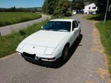 Porsche 924 944 Restauriert H-Zulassung - Porsche aus 1982