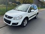 Suzuki SUZUKI SX 4 2.0 Diesel 2X4. - Suzuki SX4 in Dortmund