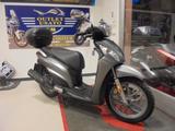 Kymco People 125i ABS - KYMCO PEOPLE 125