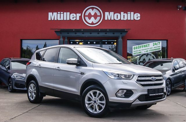 Ford Kuga 1.5 Aut Titanium XENON NAVIGATION PDC 1HAND