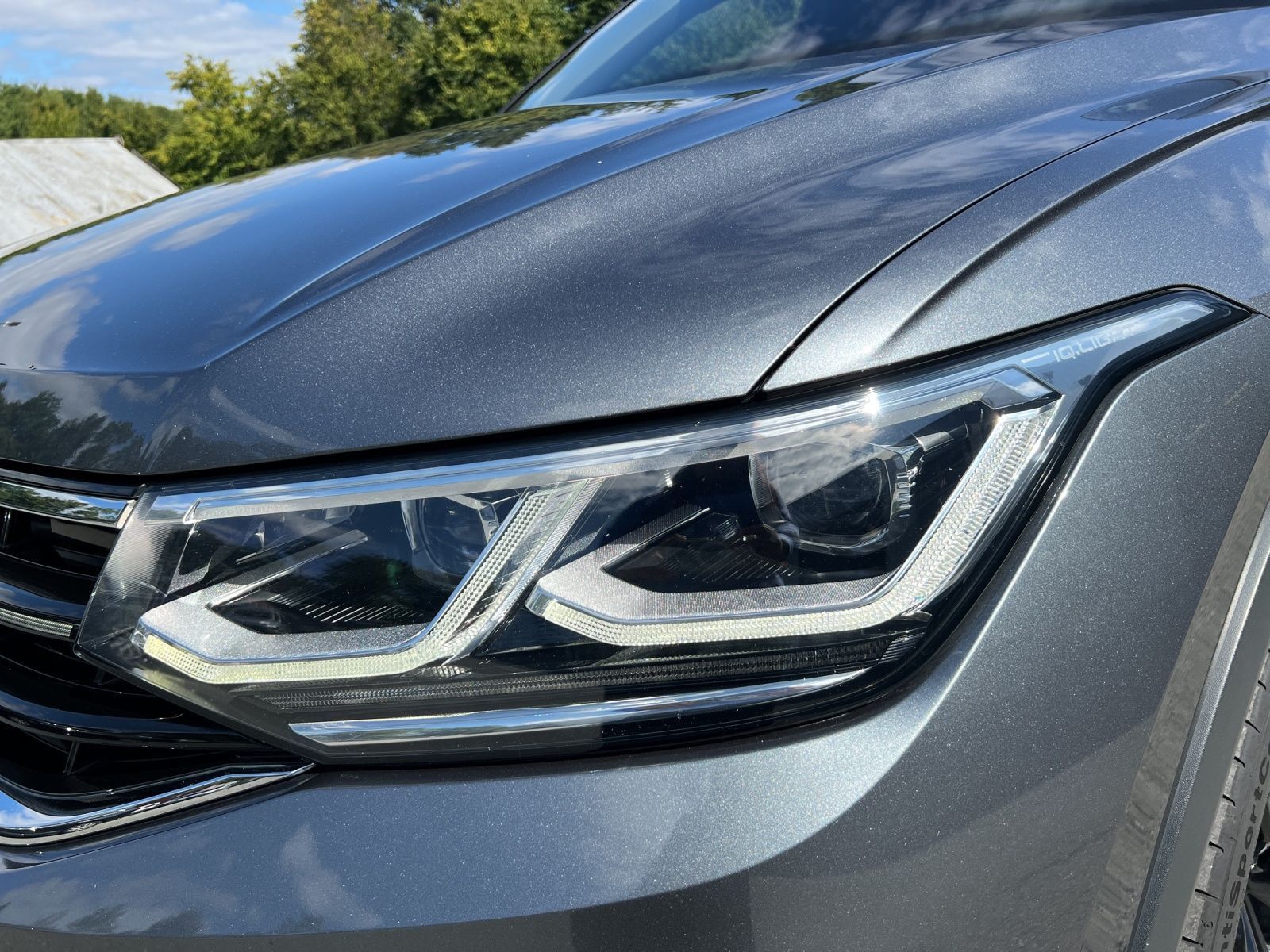 Volkswagen Tiguan Allspace R-Line 2.0 TDI DSG 4M Pano*Navi* foto 14