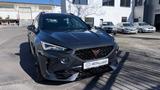 Cupra Formentor VZ 4Drive - Cupra Formentor mit Benzin-Antrieb: Limousine