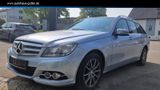 Mercedes-Benz C 220 CDI T-Modell Avantgarde/COMAND APS/Navi - Mercedes-Benz: Aps Comand