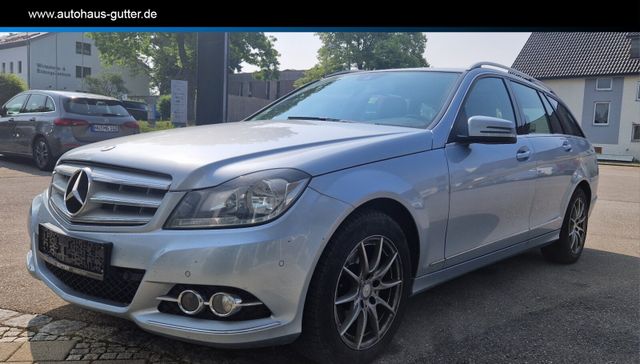 C 220 CDI T-Modell Avantgarde/COMAND APS/Navi