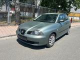 Seat IBIZA 1.2 BENZINER 127.00 KILOMETERSTAND - Seat Ibiza aus 2002: 1.2