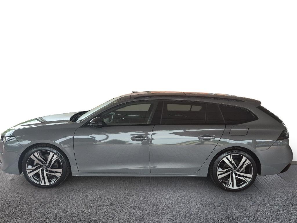 Peugeot 508 SW Hybrid 225 GT Plug-In Leder Schiebedach