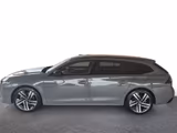 Peugeot 508 SW Hybrid 225 GT Plug-In Leder Schiebedach - Peugeot 508 mit Hybrid-Antrieb