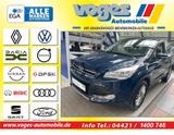 Ford Kuga 1.6 EcoBoost 2x4 Titanium - Ford Kuga: 1.6
