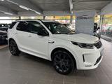 Land Rover Discovery Sport 2.0 D165 R-Dynamic AHK+MEMORY - Land Rover Discovery Sport aus 2023