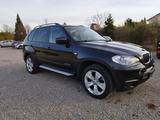 BMW X5 xDrive30d  7 Sitzer Automatik  Leder sitze  - BMW X5 in Erfurt