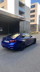BMW M4 CS M4 CS - BMW M4: Cs
