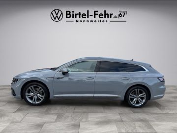 Volkswagen Arteon Shooting Brake R-Line 4Motion 2.0 TDI Gar