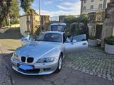BMW Z3 2.8 Coupe 193cv - BMW Z3 mit Schiebedach