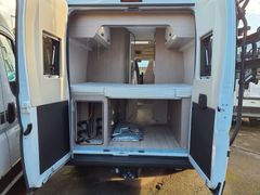 Chausson V 594 SportLine, Automatik,Anhängerkupplung