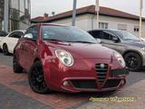 Alfa Romeo MiTo Distinctive*Sport-Paket*PDC*ALU*USB* - Alfa Romeo: Sport