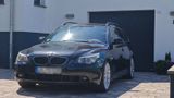 BMW 5er E61 535d Touring - BMW 535: 535d E61