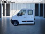 Renault Master 3,5t dCi 130 FAP DOKA L2H1 7-Sitze KLIMA  - Renault Master: 2.2