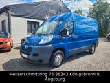 Peugeot Boxer 3.0 HDi L2H2 Klima*R.Kamera*Bluetooth*uvm. - Peugeot Boxer: 2.0