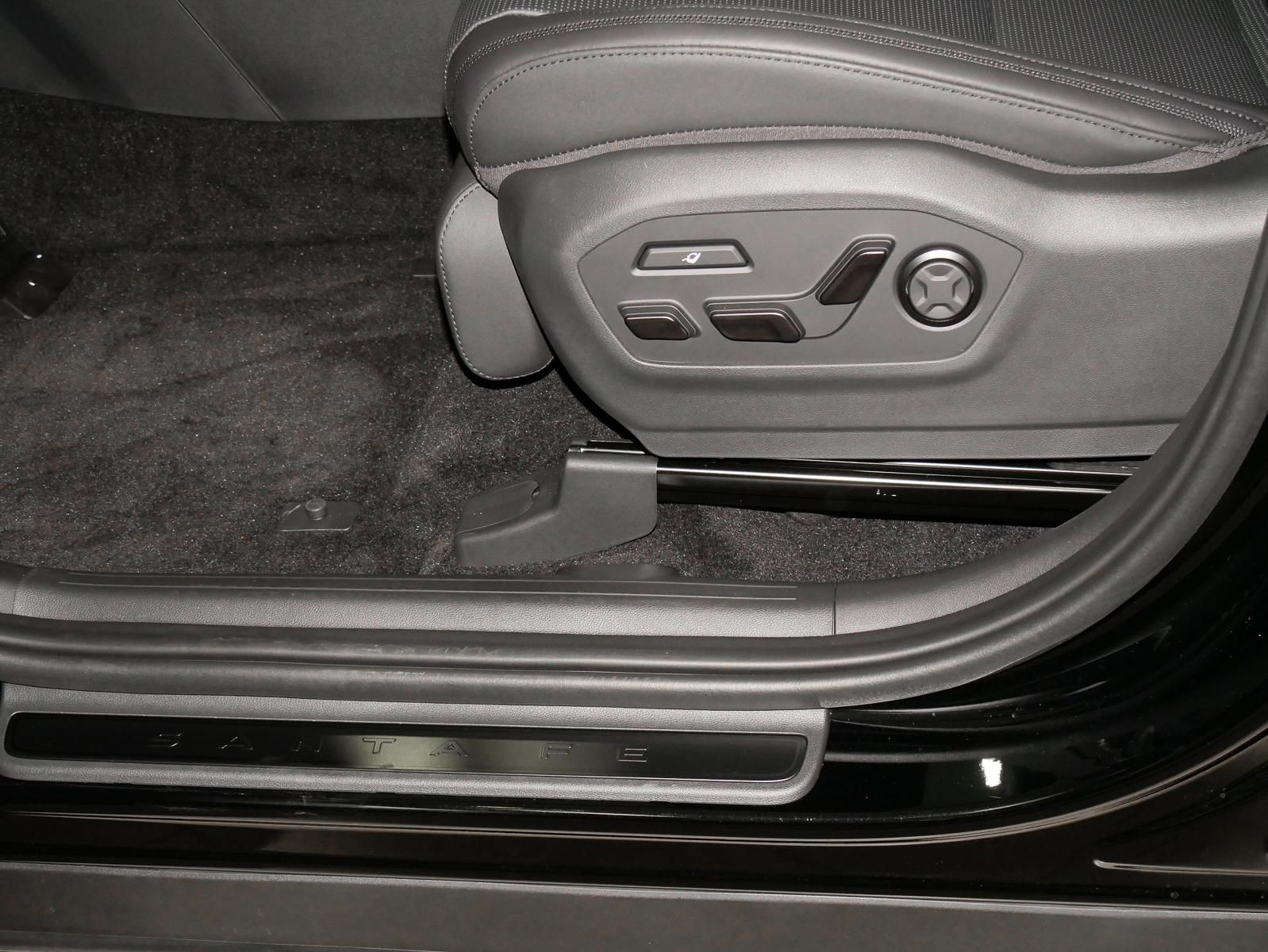 Hyundai SANTA FE - Bild 18