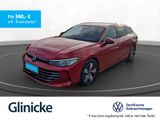 Volkswagen Passat Variant 2.0 TDI DSG Elegance Navi AHK Kam - Jahreswagen: Kombi