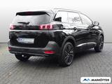 Peugeot 5008 GT 7-Sitzer/SHZ/LED/ACC - Peugeot 5008 in Bielefeld