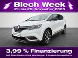 Renault Espace Energy Elysée 1.8TCe DSG *LED*PDC*Klima* - gebrauchte Renault Limousine
