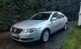 Volkswagen Passat 2.0 TDI DPF 125kW Highline Highline - Volkswagen Passat aus 2007: Highline