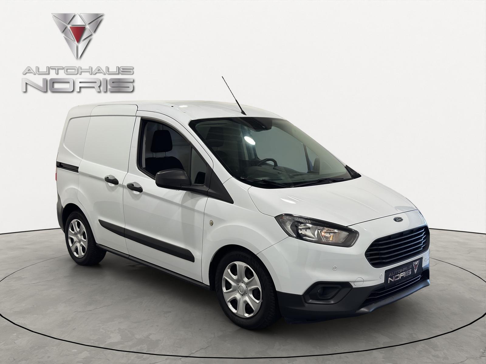 Ford Transit 1.5TDCI *MwSt*PDC*BLUETOOTH*KLIM, миниатюра 2