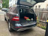 Mercedes-Benz Ml 350   Proba fahr möglich - Mercedes-Benz ML-Klasse Kombi Gebrauchtwagen