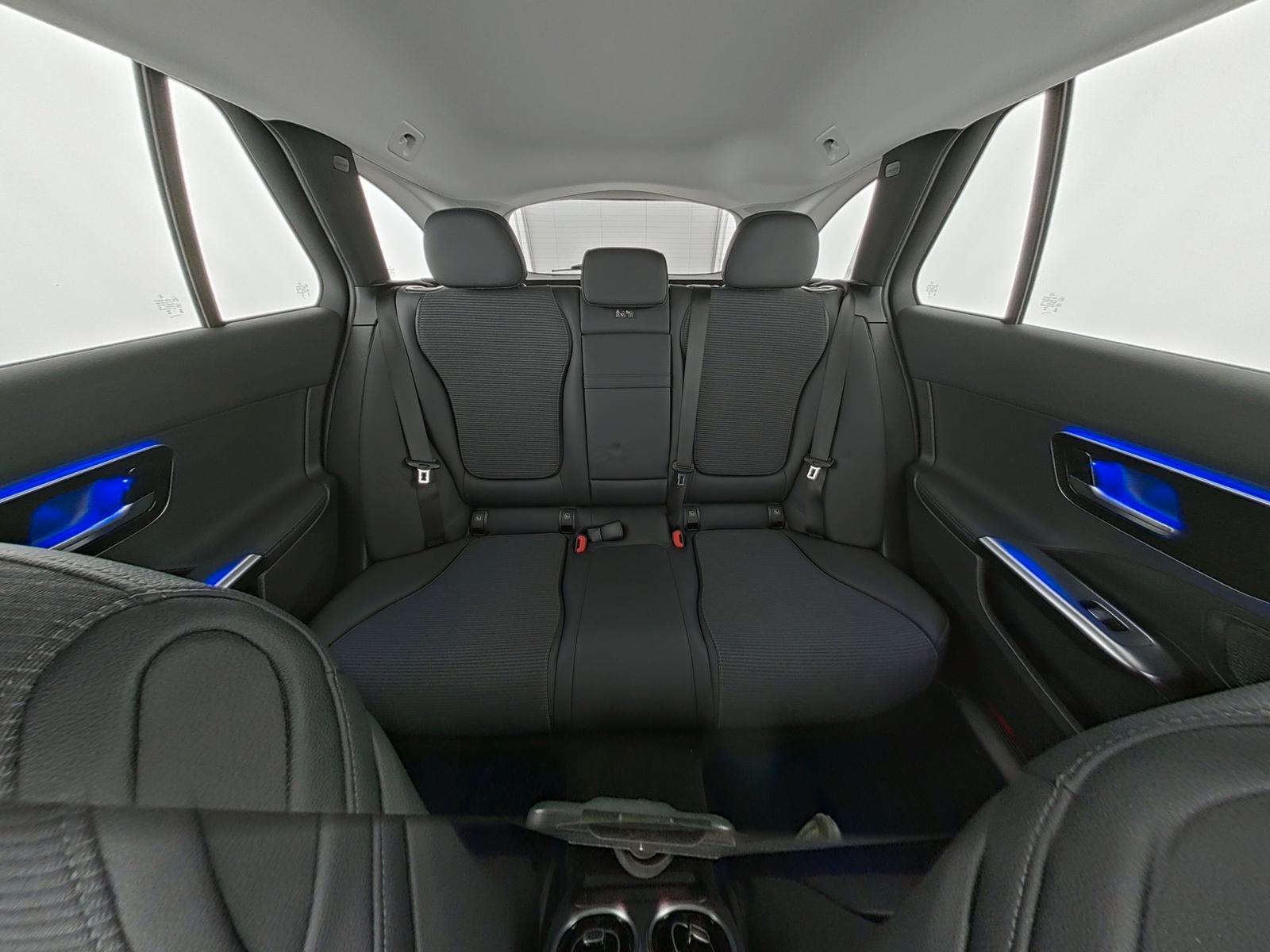Mercedes-Benz C-Class d Avantgarde Kamera LED Navi Park-Paket SH, миниатюра 17
