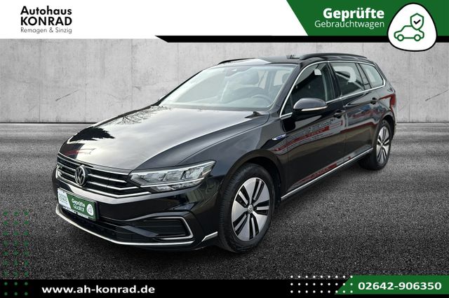 Volkswagen Passat Variant GTE 1.4 TSI DSG *NAVI*LED*ACC