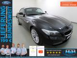 BMW Z4 sDrive 20i Aut Xenon+ComfortPak-Plus+SHZ - BMW Z4: Cabrio