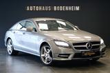 Mercedes-Benz CLS 500 BE 4Matic AMG-Line/LEDER/PDC/H&K - Mercedes-Benz: Cl 50