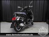 Vespa GTS 310 SUPER E5+ NERO CONVINTO - VESPA HÄNDLER