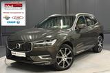 Volvo XC60 Inscription *20Zoll*LEDER/Braun*Xenium*AHK* - Volvo XC60: Xenium
