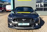 Ford Mustang 5.0 Ti-VCT V8 Fastback GT LPG Gasanlage - gebrauchte Ford Mustang aus dem Jahr 2015