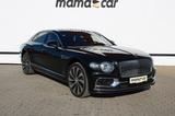 Bentley W12 BENTLEY WARRANTY*MULLINER FIRST EDITION - Bentley Flying Spur: Schwarz