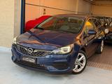 Opel Astra 1.5 CDTI 122 CV S&S AT9 Sports Tourer - Opel Astra: 9 Cdti